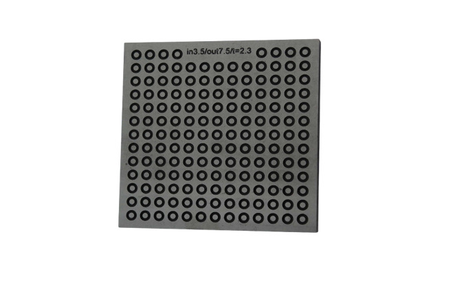 Than chì điện cực - Gia Công Cơ Khí Yhb Eco Vina - Công Ty Cổ Phần Yhb Eco Vina